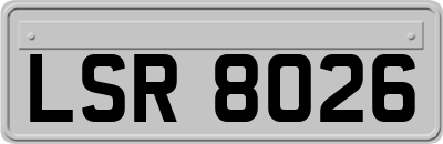 LSR8026