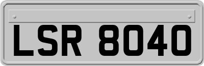 LSR8040