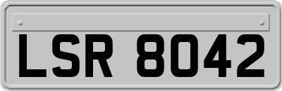 LSR8042