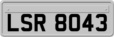 LSR8043