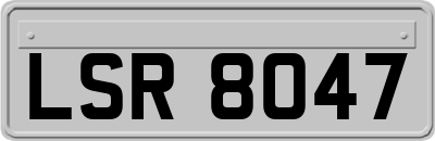 LSR8047