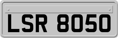 LSR8050