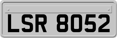 LSR8052