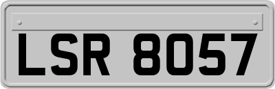 LSR8057