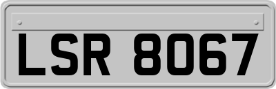 LSR8067