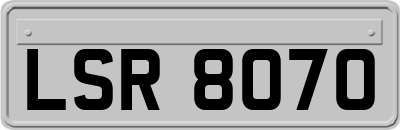 LSR8070