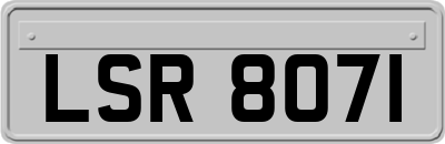 LSR8071