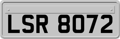 LSR8072