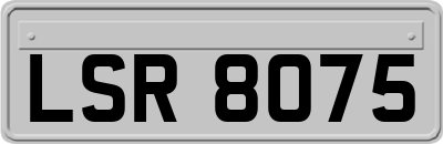 LSR8075