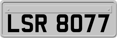 LSR8077