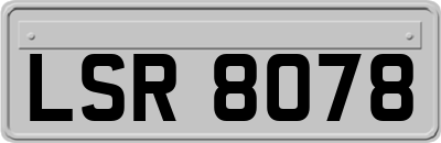 LSR8078