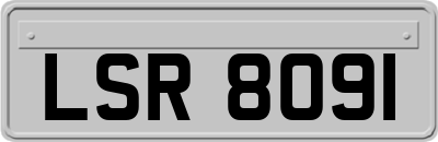 LSR8091