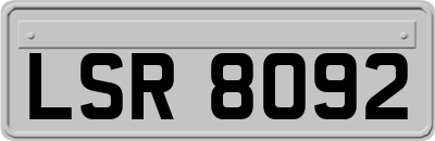 LSR8092