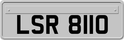LSR8110