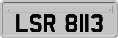 LSR8113