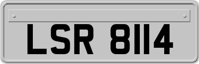 LSR8114