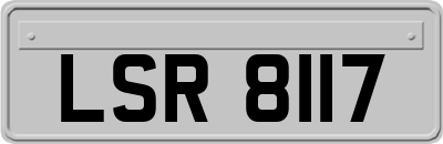 LSR8117