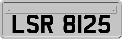 LSR8125