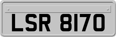 LSR8170