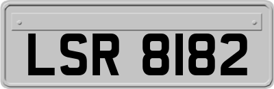 LSR8182