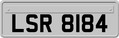 LSR8184