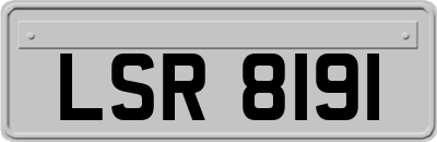 LSR8191