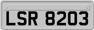 LSR8203