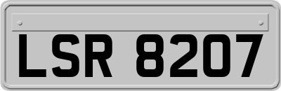 LSR8207