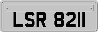 LSR8211