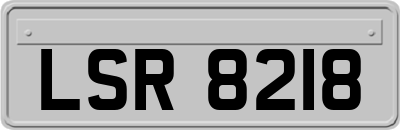 LSR8218