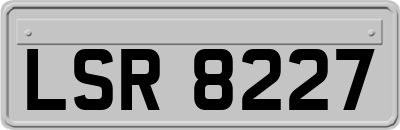LSR8227