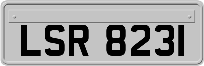 LSR8231
