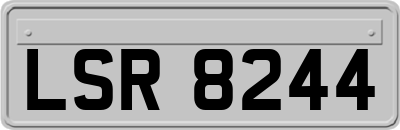 LSR8244