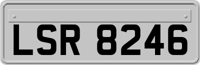LSR8246