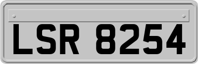 LSR8254