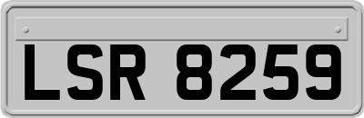 LSR8259