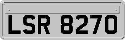LSR8270