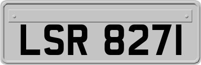 LSR8271