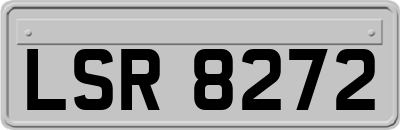LSR8272