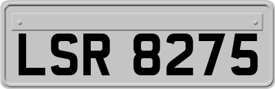 LSR8275