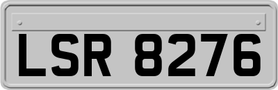 LSR8276