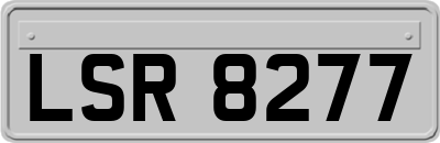 LSR8277