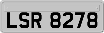 LSR8278