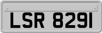 LSR8291