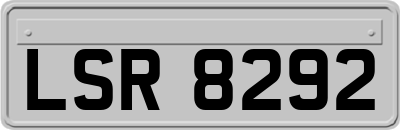LSR8292