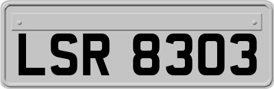 LSR8303