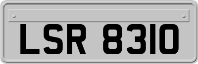 LSR8310