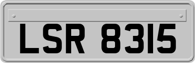 LSR8315