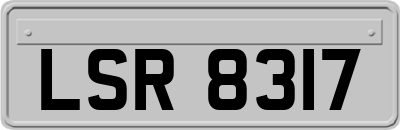 LSR8317