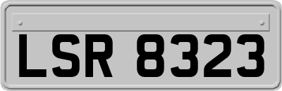 LSR8323